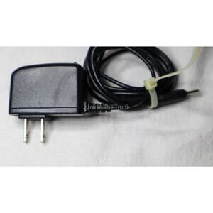 POWER SUPPLY MODEL: P6-084050 US I. T. E. CORD AC ADAPTER 8.4V 0.5A